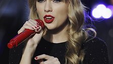 Taylor Swift