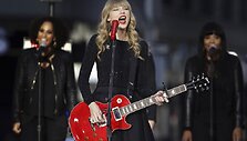 Taylor Swift