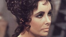 1 vieta &ndash; aktorė Elizabeth Taylor &ndash; 210 mln. JAV dolerių