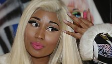 Nicki Minaj