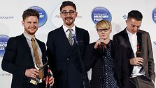 &bdquo;Alt-J&ldquo; 