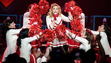 Madonna