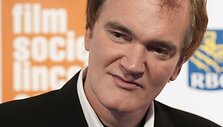 Režisierius Quentinas Tarantino