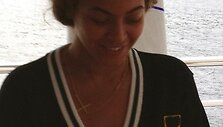 Beyonce