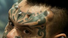Tatuiruočių konferencijos akimirka