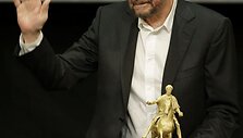 Režisieriui Larry Clarkui &ndash; apdovanojimas už geriausią filma &bdquo;Marfa Girl&ldquo;