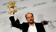 Režisieriui Larry Clarkui &ndash; apdovanojimas už geriausią filmą &bdquo;Mergina i&scaron; Marfos&ldquo; (&bdquo;Marfa Girl&ldquo;)