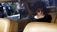 &bdquo;Liz & Dick&ldquo; filmo scena