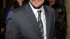Aktorius Ethanas Hawke'as