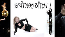 Britney ir Will.i.am klipas &bdquo;Scream & Shout&ldquo;