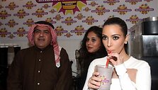 Kim Kardashian
