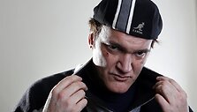 Quentinas Tarantino