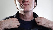 Quentinas Tarantino