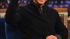 Tomas Cruise'as