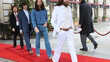 &bdquo;The Beatles&ldquo; va&scaron;kinės figūros