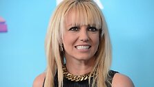 Britney Spears
