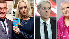 I&scaron; kairės: Vytenis Pauliukaitis, Oksana Pikul, Saulius Prūsaitis ir Veronika Povilionienė