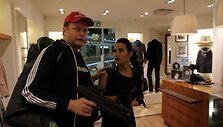 LNK naujamečio žiburėlio filmavimo akimirka