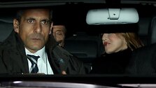 Silvio Berlusconi su sužadėtine Francesca Pascale