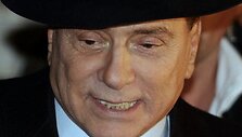 Silvio Berlusconi