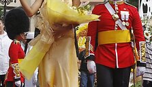 &bdquo;Mis Filipinai&ldquo; Janine Tugonon