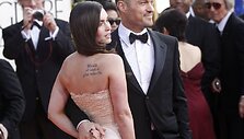 Megan Fox su vyru Brianu Austinu Greenu