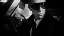 Linas Adomaitis vaizdo klipe &bdquo;I W 2NIGHT&ldquo;