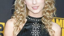 Taylor Swift (2007 m.)