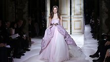&bdquo;Giambattista Valli&ldquo; auk&scaron;tosios mados kolekcija