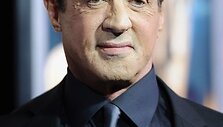 Sylvesteris Stallone
