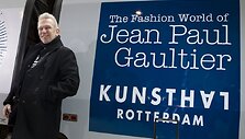 Jeanas-Paulis Gaultier