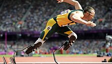 Oscaras Pistoriusas