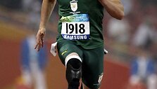 Oscaras Pistoriusas