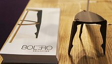 &bdquo;Bolero&ldquo; kolekcija