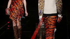 &bdquo;Just Cavalli&ldquo; kolekcija
