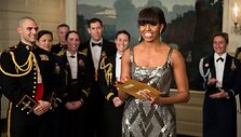 Michelle Obama