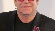 Eltonas Johnas