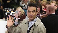 Robbie Williamsas