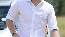 Princas Harry Lesote
