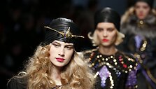 &bdquo;Manish Arora&ldquo; rudens-žiemos kolekcija
