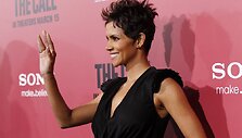 Halle Berry