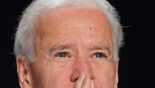 JAV viceprezidentas Joe Bidenas