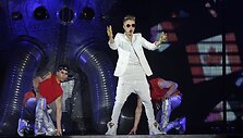 Justinas Bieberis
