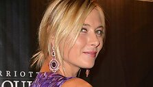 Maria Sharapova