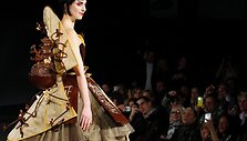 &bdquo;Salon du Chocolat&ldquo; akimirka