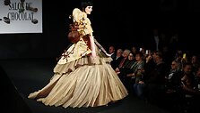 &bdquo;Salon du Chocolat&ldquo; akimirka