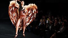 &bdquo;Salon du Chocolat&ldquo; akimirka