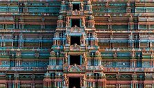 Minak&scaron;i &scaron;ventykla (Madurajus, Tamil Nadu valstija)