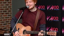 Edas Sheeranas