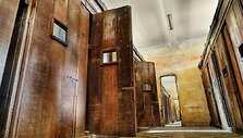 Tuol Slengo kalėjimas (S-21) (Pnom Penis)